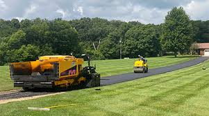 Best Driveway Drainage Solutions  in Overlea, MD